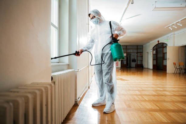 Best Commercial Pest Control Services  in Leisure City, FL